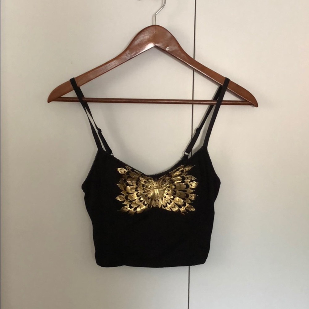 Intimately Free People super cute bralette! 🌼🌸